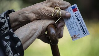 Izrael už nie je prvý. V očkovaní ho predbehla iná krajina