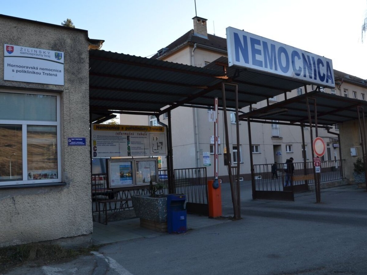 Slovensko vystrašili správy o juhoafrickej mutácii na Orave, išlo o omyl