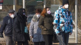 Pribudlo najviac nakazených od januára, ukazujú PCR testy