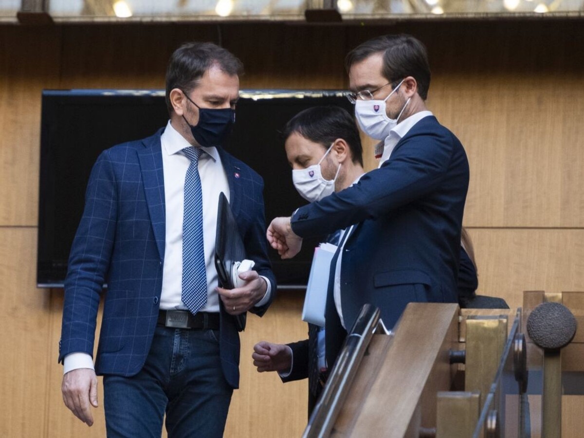 Ako von z krízy? Raši s Cigánikovou sa v jednom zhodli