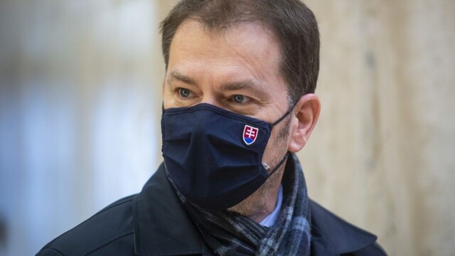 Facebooková prestrelka Matoviča s Baťom vyústila do trestného oznámenia