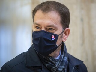 Facebooková prestrelka Matoviča s Baťom vyústila do trestného oznámenia