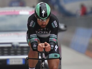 Sagan má po prekonaní covidu za sebou prvé preteky sezóny