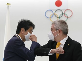 Šéf olympijského výboru sa nemení, vo voľbách nemal súpera