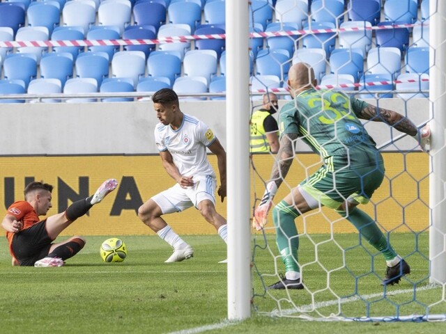 Slovnaft Cup prerušili pred štvrtým kolom, bude však pokračovať