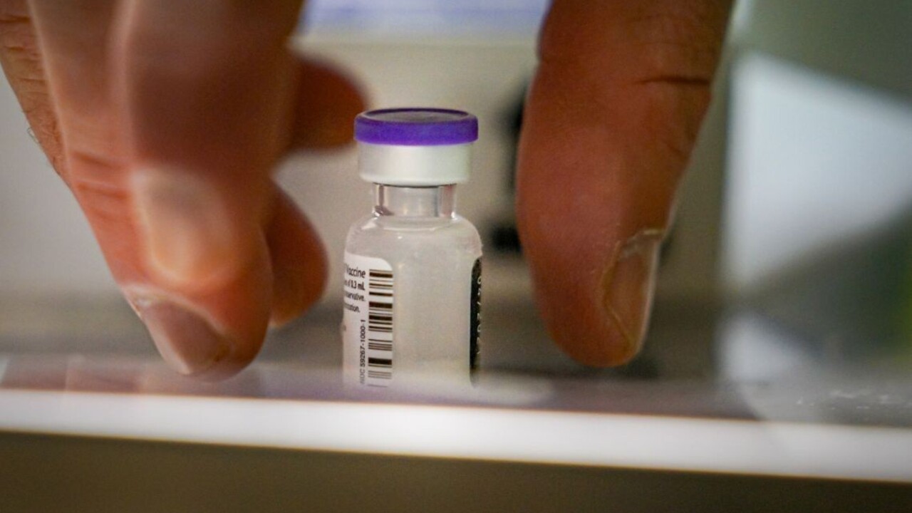 Večer bude ďalšie kolo prihlasovania sa, avizujú tisícky voľných termínov