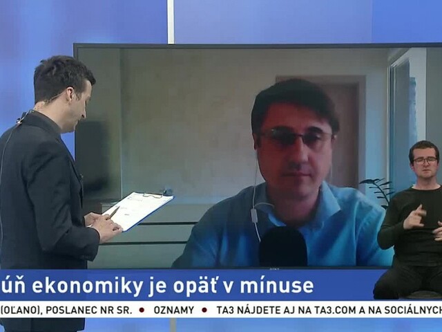 Ekonomické správy z 10. marca