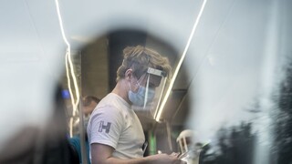 Britský variant je až o 64 percent smrteľnejší, hlásia z Anglicka