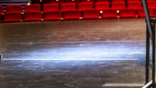 Napriek hendikepu si získal publikum. Zomrel herec Peter Vaculčiak