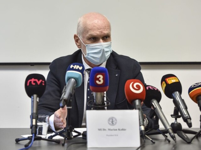 Lekárov pobúrili policajné kontroly, prípad má preveriť inšpekcia