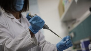 Vírus sa mení a mutuje. Vedci pravidelne skúmajú stovky vzoriek