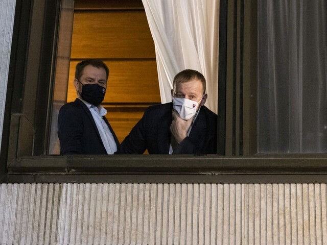 Politologička o koaličnej kríze: Kollár otočil pozornosť na svoje ciele