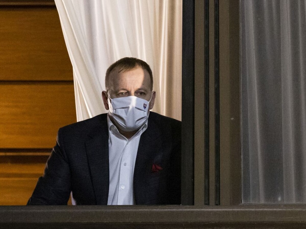 Koaličná kríza sa skončila. Uzavreli sme to, oznámil Kollár