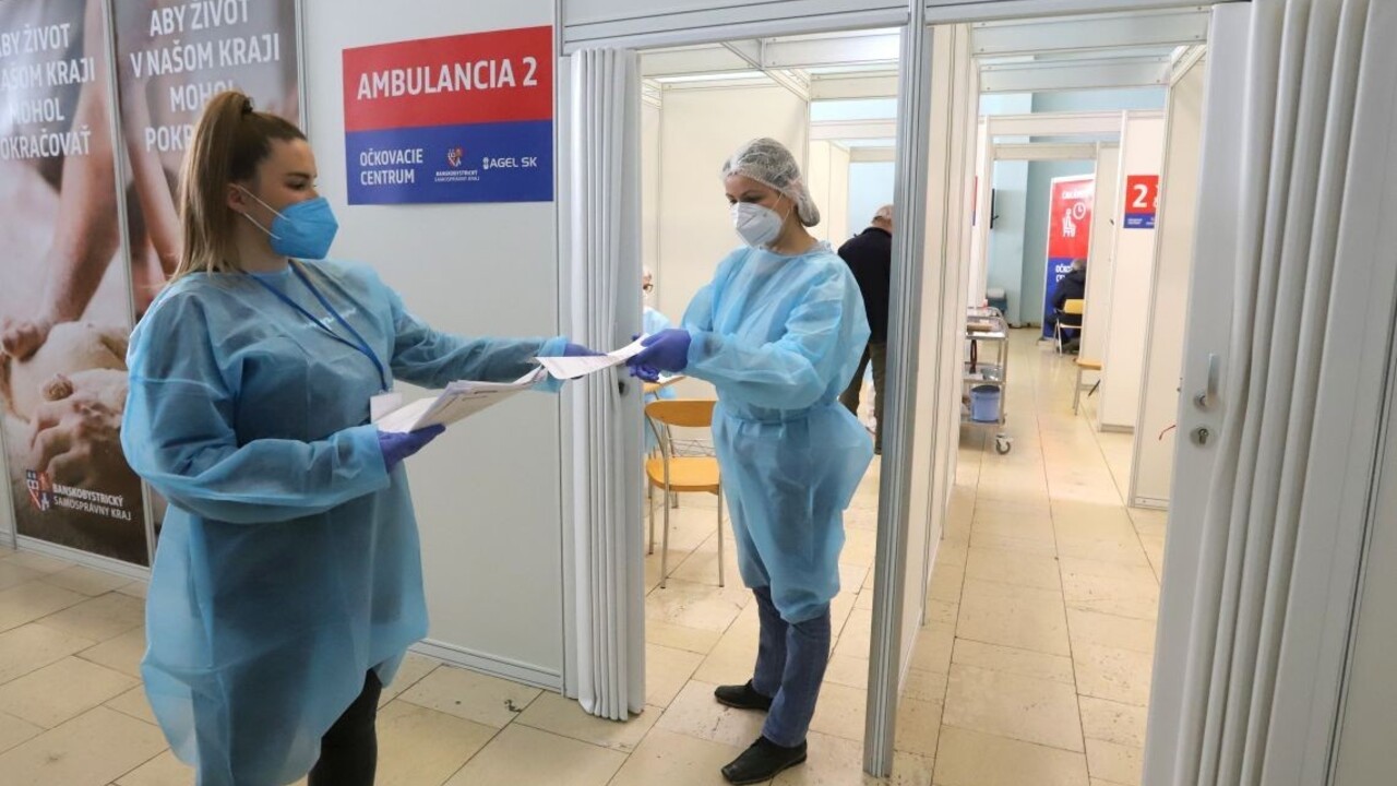 Štát zlyhal. Banská Bystrica má vlastný systém pre náhradníkov