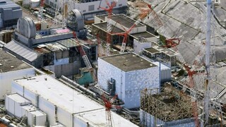 10 rokov od ničivého cunami. Japonsko si pripomína tragédiu vo Fukušime