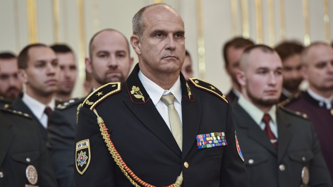 Smrť Lučanského: Komisia finalizuje záverečnú správu