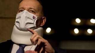 Stále mu dôverujem, povedal Kollár o Pčolinskom. Verí, že sa to vysvetlí