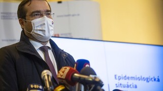 Krajčí končí ako minister zdravotníctva. Matovič naznačil termín