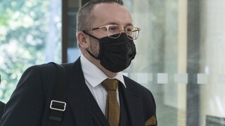 Necíti sa byť vinný, tvrdí obhajkyňa zadržaného Pčolinského