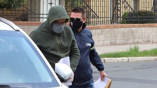 Kvietika z kauzy Dobytkár hneď po prepustení opäť zatkli