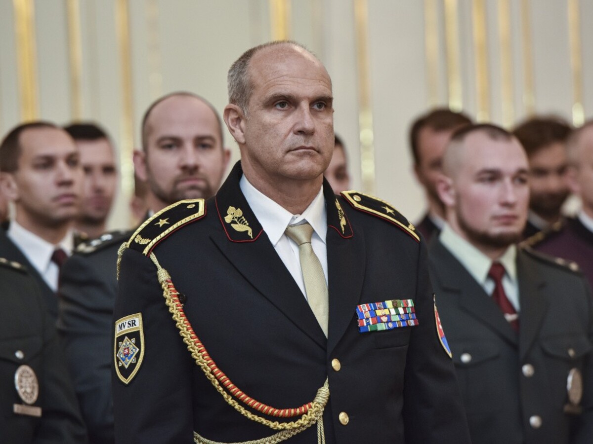 Milan Lučanský