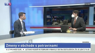 Zmeny poškodia slovenských výrobcov i obchodníkov, varuje predseda aliancie