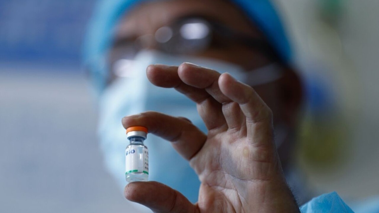 Čínska vakcína proti koronavírusu sa bude vyrábať v Európe