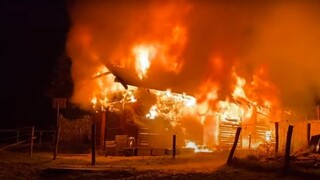 Podpálili mu stajňu i auto. Starosta Marianky skončil vo funkcii