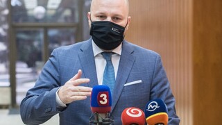 Naď o Krajčího odchode: Je to prejav najvyššej politickej kultúry