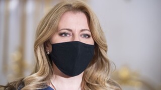 Prezidentka stále nemá žiadosť o zbavenie mlčanlivosti Pčolinského