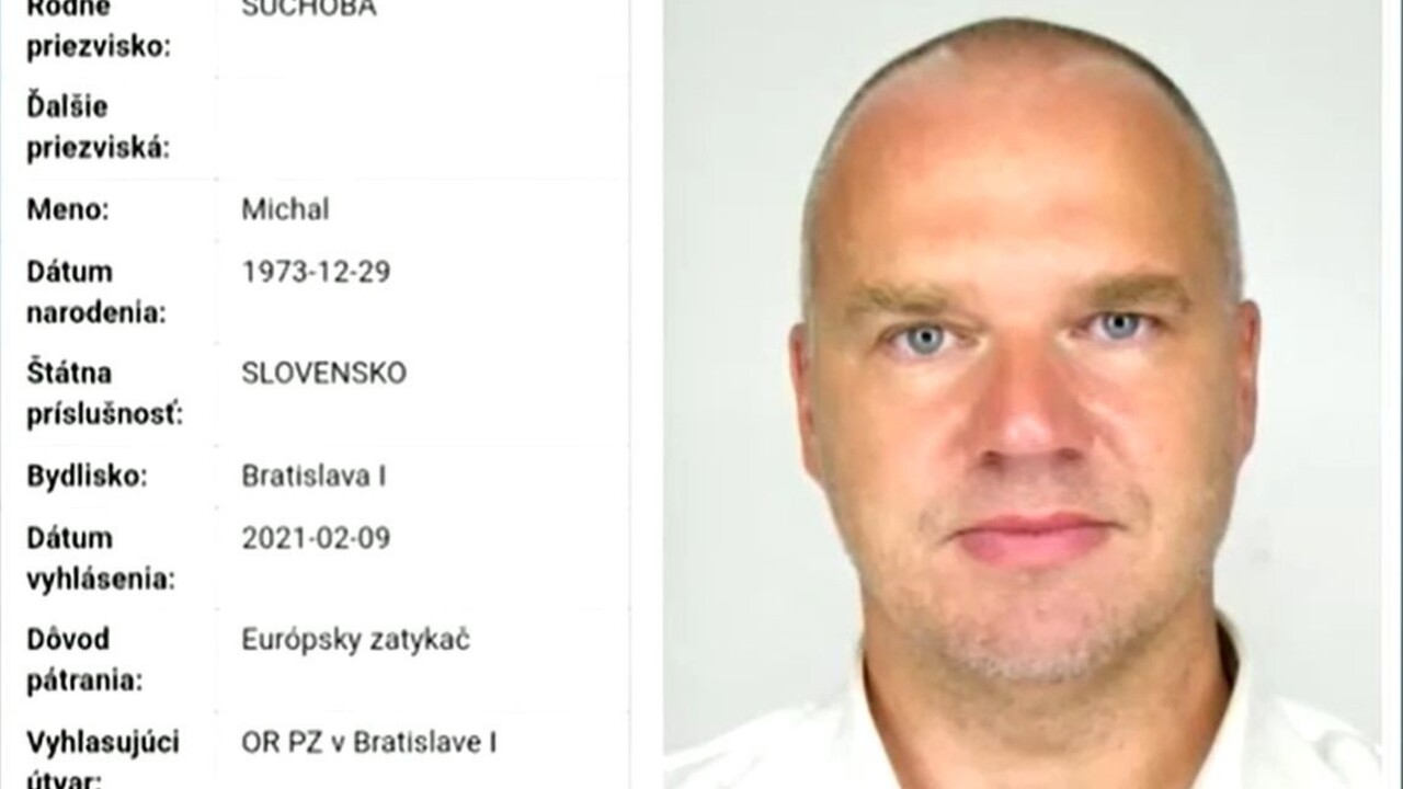 Kauza Mýtnik: Podklady k vydaniu Suchobu má rezort diplomacie