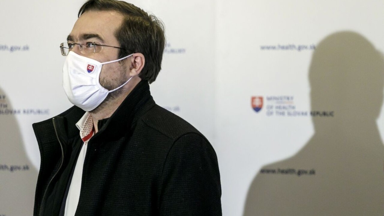 V hre je viacero mien. OĽANO rokuje o Krajčího nástupcovi