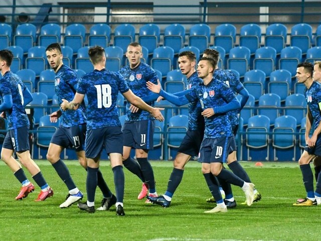 Sokolíci sa predstavia v Turecku, čakajú ich tri prípravné zápasy