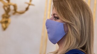 Čaputová chce zvolať kvôli šéfovi SIS bezpečnostnú radu