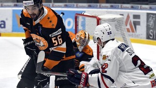 Michalovce dali len jeden gól, Zvolen je opäť lídrom tabuľky