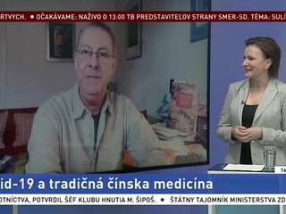 Covid-19 a tradičná čínska medicína