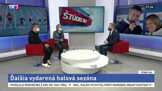 Na ME získal bronz. Volko má za sebou ďalšiu vydarenú halovú sezónu