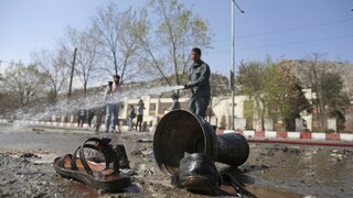 Bombový útok v Afganistane. Hlásia obete a desiatky zranených