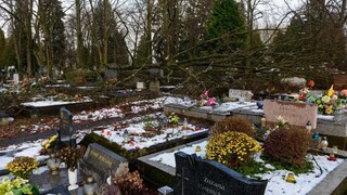 Národný cintorín v Bratislave? Martinčania sa búria, spisujú petíciu