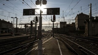 Železnice v Taliansku zavedú covid-free dopravu. Chcú oživiť cestovanie
