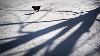 Krátke obdobie tepla sa končí. Teploty klesnú aj pod mínus 10