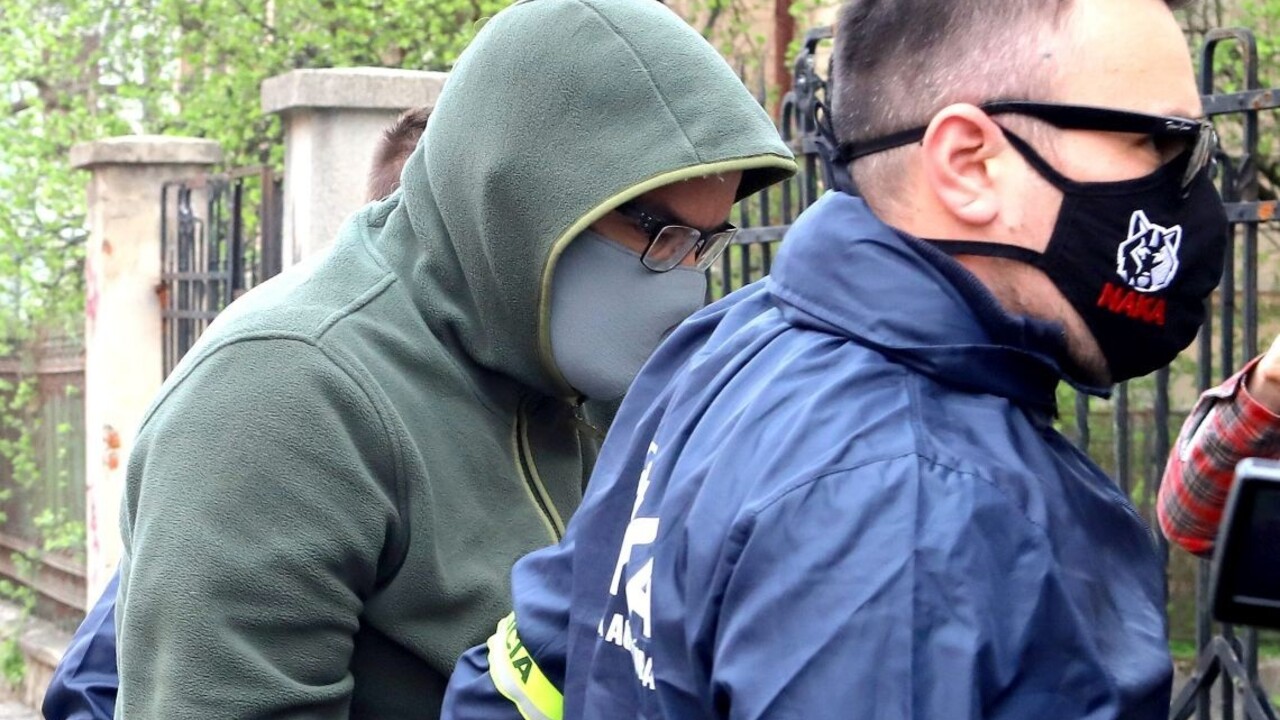 Návrh na väzbu Kvietika doručili na Špecializovaný trestný súd