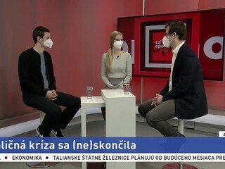Koaličná kríza sa (ne)skončila