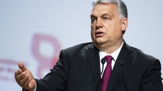 Orbán sa pripravuje na najťažší týždeň pandémie: Pomoc nepotrebujeme