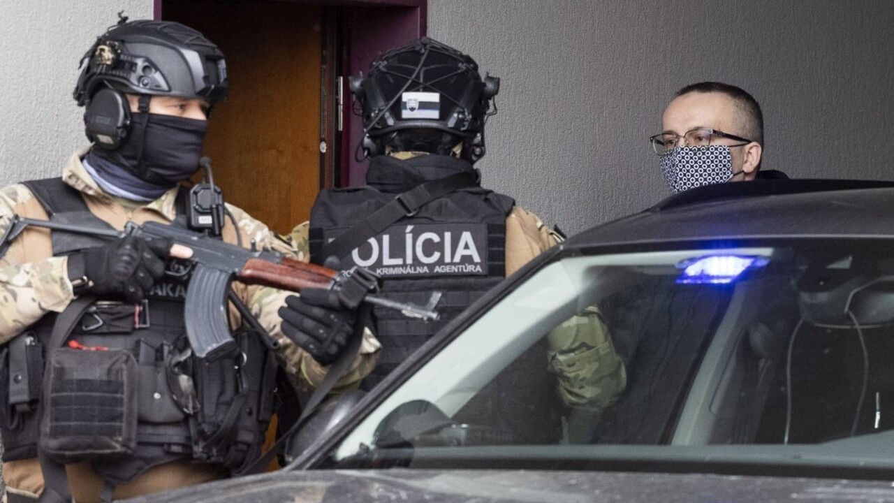 Pčolinského advokátka žiada prepustenie: Na väzbu nie je dôvod