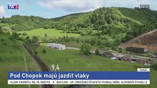 Zlá dopravná situácia môže znamenať uzavretie Bystrianskej doliny