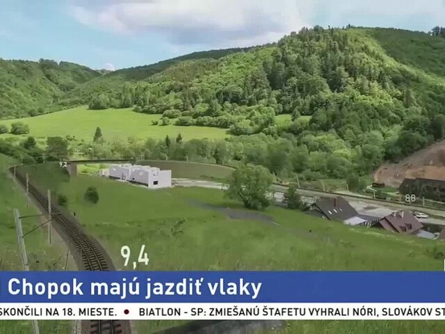 Zlá dopravná situácia môže znamenať uzavretie Bystrianskej doliny