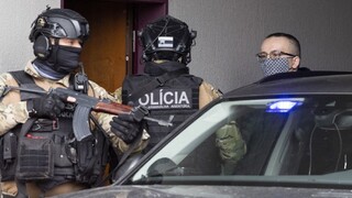 Pčolinský ide do väzby, rozhodol špecializovaný súd