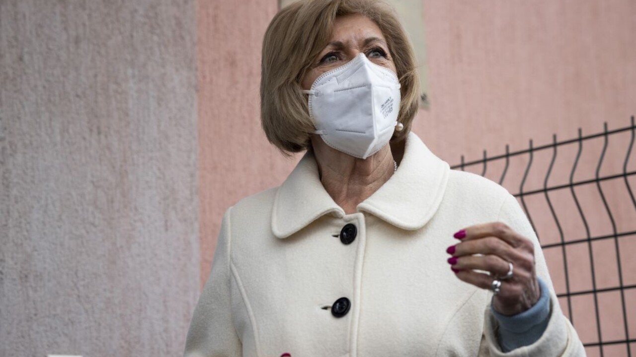 Obhajkyňa Mišíková o väzbe Pčolinského: Dôvody ma prekvapili