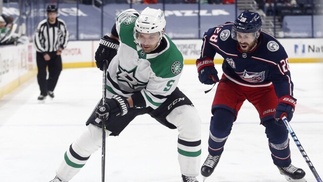 NHL: Dallas so Sekerom vybojoval výhru, rozhodli nájazdy